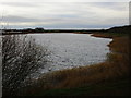 Fosse Hill Pond