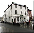 Lloyds Bank Brecon