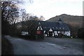 Former church, Inversnaid