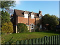 Barn Cottage