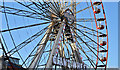 Ferris wheel, Belfast - December 2018(2)