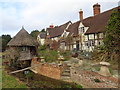 Oldhouse Farmhouse, Little Comberton (1)