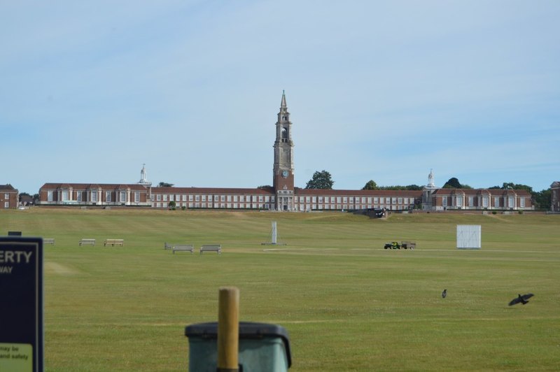 Royal Hospital School © N Chadwick cc-by-sa/2.0 :: Geograph Britain and ...