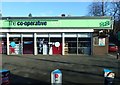 Co-op Foodstore, Knockbreda