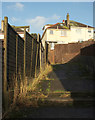 Steps from Chatto Road, Torquay