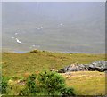 L8269 : View to Glenulin Lough by N Chadwick