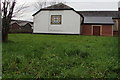 Bryn Seion Baptist Chapel, Ystrad Mynach