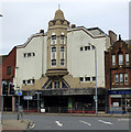 NS3322 : Former Orient Cinema by Thomas Nugent