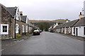 Main Street, Straiton