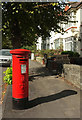 Postbox, Cranbrook Road