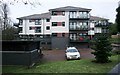 Flats on Broompark Drive