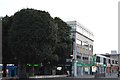 Plymouth Central Library