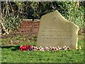 Kellington War Memorial