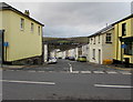 Down Manest Street, Rhymney