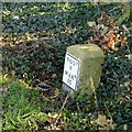 Milestone, Weeland Road, Kellingley