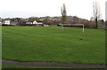 Alderman Thomas Williams Playing Field, Llanfaes, Brecon