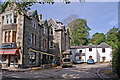 Cromartie Buildings, Strathpeffer