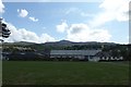 Park in Dolgellau