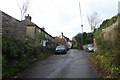 Cemetery Lane