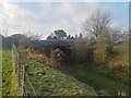 Kirkcowan - Disused Railway