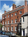 1-2 Quarry Place, Shrewsbury