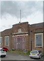 Former Judge Factory, Woods Lane Cradley Heath