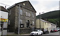 Grade II listed former Bethlehem Baptist Chapel, Ogmore Vale