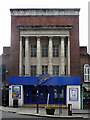 Former cinema, Castle Gates, Shrewsbury