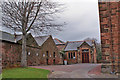 Church Hall, Annan Old Parish Church