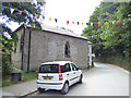 The Old Chapel, Gorran Haven