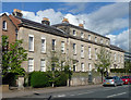 121-124 Abbey Foregate, Shrewsbury