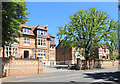 Victorian Housing, Warwick New Road