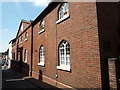 The Almshouses (Bridgnorth)