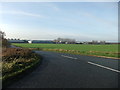 Industrial Estate from Hatkill Road