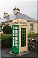 M0380 : Telephone box, Aghagower by N Chadwick
