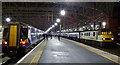 Glasgow Central railway station