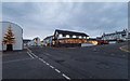 NH1293 : Shore Street Ullapool by valenta