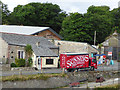 Beer delivery to Charlestown 