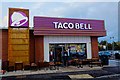 Taco Bell - Irvine