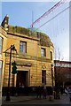 Old Royal Bank of Scotland Building - Kilmarnock