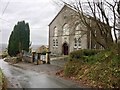 Noddfa Chapel