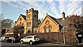 Keelby Village Hall