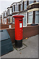 TA1031 : Edward VII Postbox by Ian S
