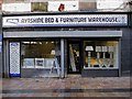 Ayrshire Bed & Furniture Warehouse - Kilwinning