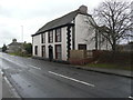 Claxfield House, London Road