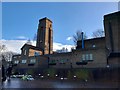 Lodge Hill Crematorium