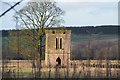 Dovecote at Shieldhill, Quothquan