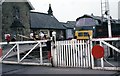 NZ8205 : Grosmont Station on the NYMR, North Yorkshire by Martin Richard Phelan