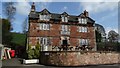 The Abbey Inn, Abbey Green, near Leek