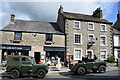 Former NatWest Bank, Settle